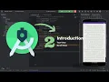 Boost Your App Development with Android Studio Learn Text View and Scroll View