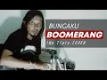 Download Lagu Boomerang - Bungaku || iWa Tipis Cover MP3