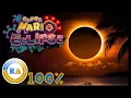 Super Mario ECLIPSE no commentary blind longplay 100 all Retro Achievements Ep13 Let it Slide