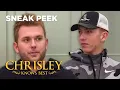 Chase Is Jealous of Grayson s Height Chrisley Knows Best USA Network