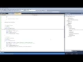 Creating VS2010 Unit Test