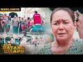 Lagu Tindeng tears up upon seeing Noy's remains | FPJ's Batang Quiapo (w/ English Subs)