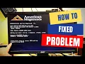 How To Fix - Please Enter Setup To Recover Bios Setting Press F1 To Run Setup American Megatrends