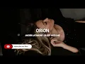 Jacob Latimore - Sleep With Me (slowed + reverb)