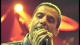 Sting Cheb Mami Desert Rose Live At Nulle Part Ailleurs 