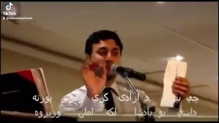 آهنگ پشتو طاهر شباب 