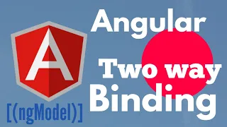 10 - Two way Data Binding
