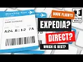 Book Direct or with a 3rd Party like Expedia