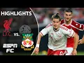 Liverpool vs Wrexham Club Friendly Highlights ESPN FC