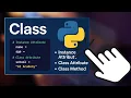 Python Classes Beginner s Guide