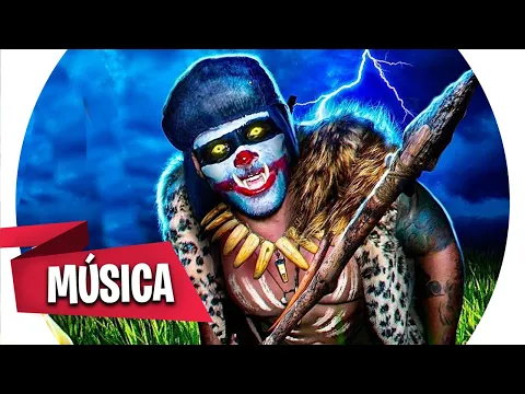 ?MÚSICA DO HANZ O CAÇADOR - A CAÇA MORTAL