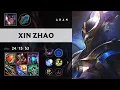 Xin Zhao ARAM - EUW Master Patch 26 14