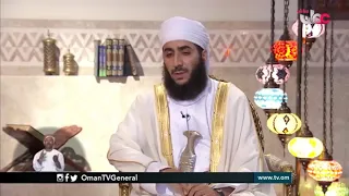 هل يجب الوضوء على من أراد قراءة القرآن من الهاتف فضيلة الشيخ كهلان الخروصي 