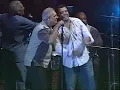 El Gran Combo (En vivo) - Brujeria - Guayaquil