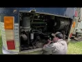1977 Eagle - Will She Start Bonus Eagle Footage