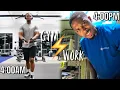 4AM-4PM A Day In The Life Of An Electrical Apprentice