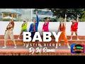 Lagu BABY - JUSTINE BIEBER REMIX BY DJ JIF / DANCE VIDEOS