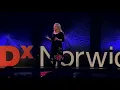 The Dark Side of Behaviour Charts Andrea Rippon TEDxNorwichED