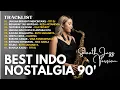 Lagu Jazz Cover Indonesia | Lagu Indonesia Nostalgia 90' Terbaik Pilihan