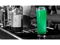 The Nuclear Lemonade Cocktail Extended Edition