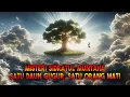 Download Lagu JARANG DI BAHAS ❗ MISTERI POHON SIDRATUL MUNTAHA | KUNCI DARI KEHIDUPAN - Sejarah Islam