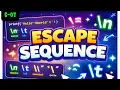 Beginner C Escape sequence