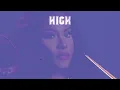 Etana - High Grade [Official Lyric Video 2021]