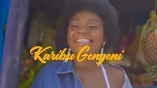 mwasiti karibu gengeni official music video uchambuzi reaction