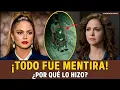 Lagu Lucero: De “La Novia de América” a “La Verduga”… La Foto Que Destruyó Su Carrera.