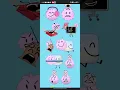 Making BFDI Characters part 2 comic studio