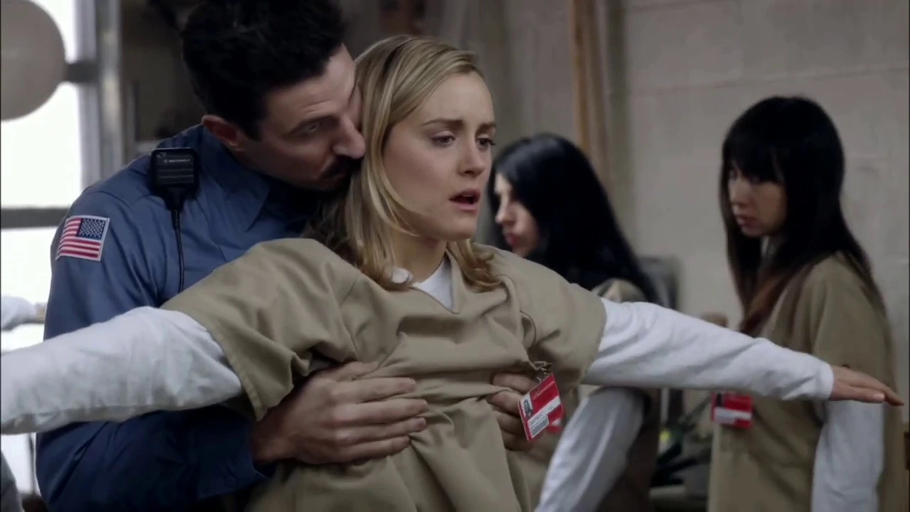 Orange is the New Black: Season 6 | Official Trailer [HD] | Netflix