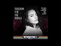 Lagu Sagi Kariv \u0026 Micky Friedmann Feat. Maya Buskila - Freedom For The World