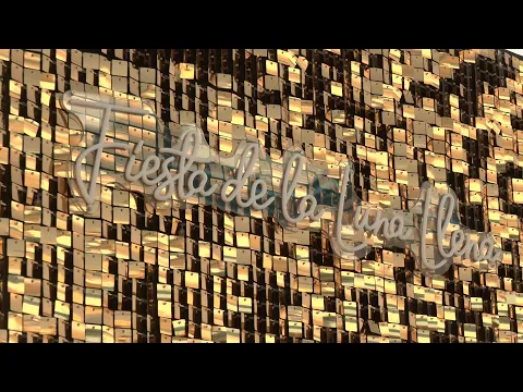 YouTube player