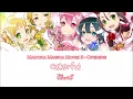 ClariS || Colorful || Kan | Rom | Eng