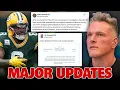 Major Updates In Josh Jacobs Case After His Arrest On 5 Charges