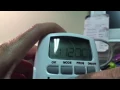 Intermatic DT620 how to program entire timer
