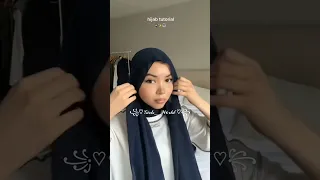 لفات حجاب أسهل من حياتي لي دخول المدرسه حبيباتي خلينا نوصل 100k في أسرع وقت 