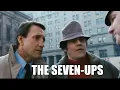 The Seven-Ups 1973 Full Movie Action-Drama Classics