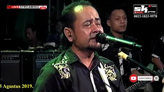 Download Tersesat Voc By  Aji Irama MP3