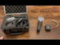 Harbor Freight Badlands 12000lb Winch Wireless Remote Replacement