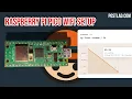 Raspberry Pi Pico W Pico 2 W Setup for Beginners MicroPython