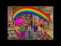 Download Lagu Barney \u0026 Friends: You've Got To Have Art (Season 6, Episode 7)