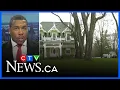 Grief-stricken community in mourning CTV News Ottawa at Five for Friday December 19 2025