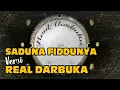 SA'DUNA FIDDUNYA (AZ-ZAHIR) | REAL DARBUKA COVER