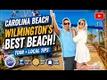 Carolina Beach Paradise or Overrated