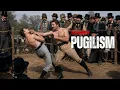 Why Pugilism Was Different