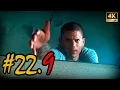Scofield rescued Sara from cons Prison Break s01 pt 22 9 2160p 4K