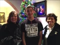 Nutcracker, Denis DeCoteau, SF Ballet Orchestra, Mov Video