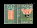 Download Lagu Jakarta Rhythm Section - Ragu (1988)
