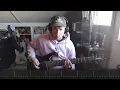 Vana - Bleeding Heart (Guitar Cover) [TABS]